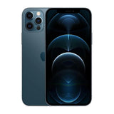 Smartphone Apple iPhone 12 PRO 6,1" A14 Blue (Refurbished A)