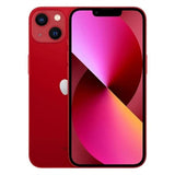 Smartphone Apple iPhone 13 6,1" A15 256 GB Red 4 GB RAM (Refurbished B)
