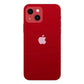 Smartphone Apple iPhone 13 6,1" A15 256 GB Red 4 GB RAM (Refurbished B)