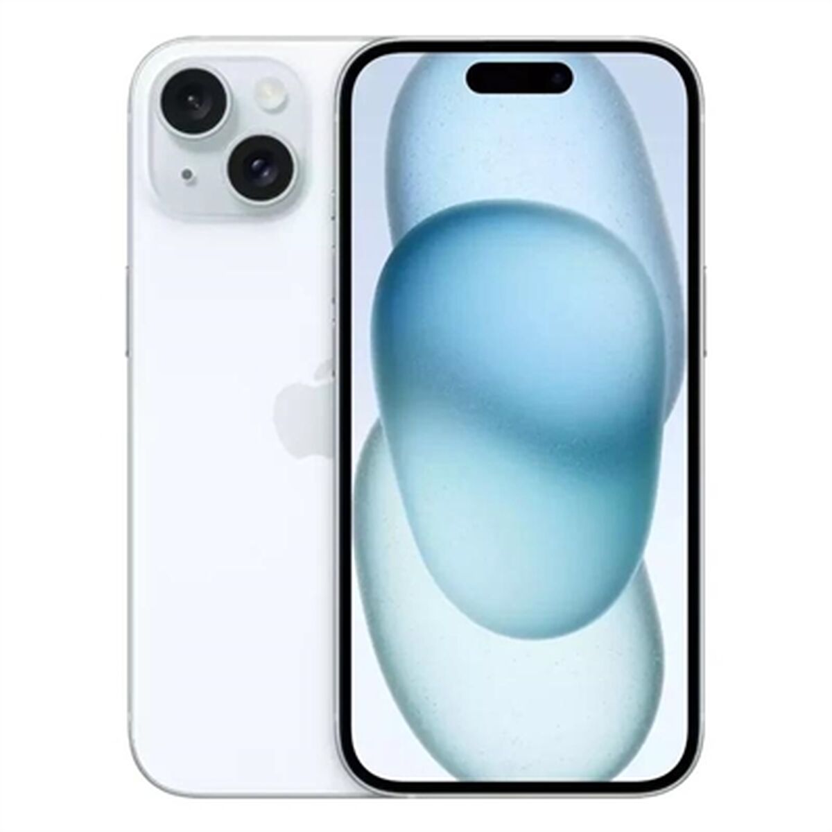 Smartphone Apple iPhone 15 Semi Nuevo 128GB 6,1" 128 GB Blue A16 6 GB RAM (Refurbished B)