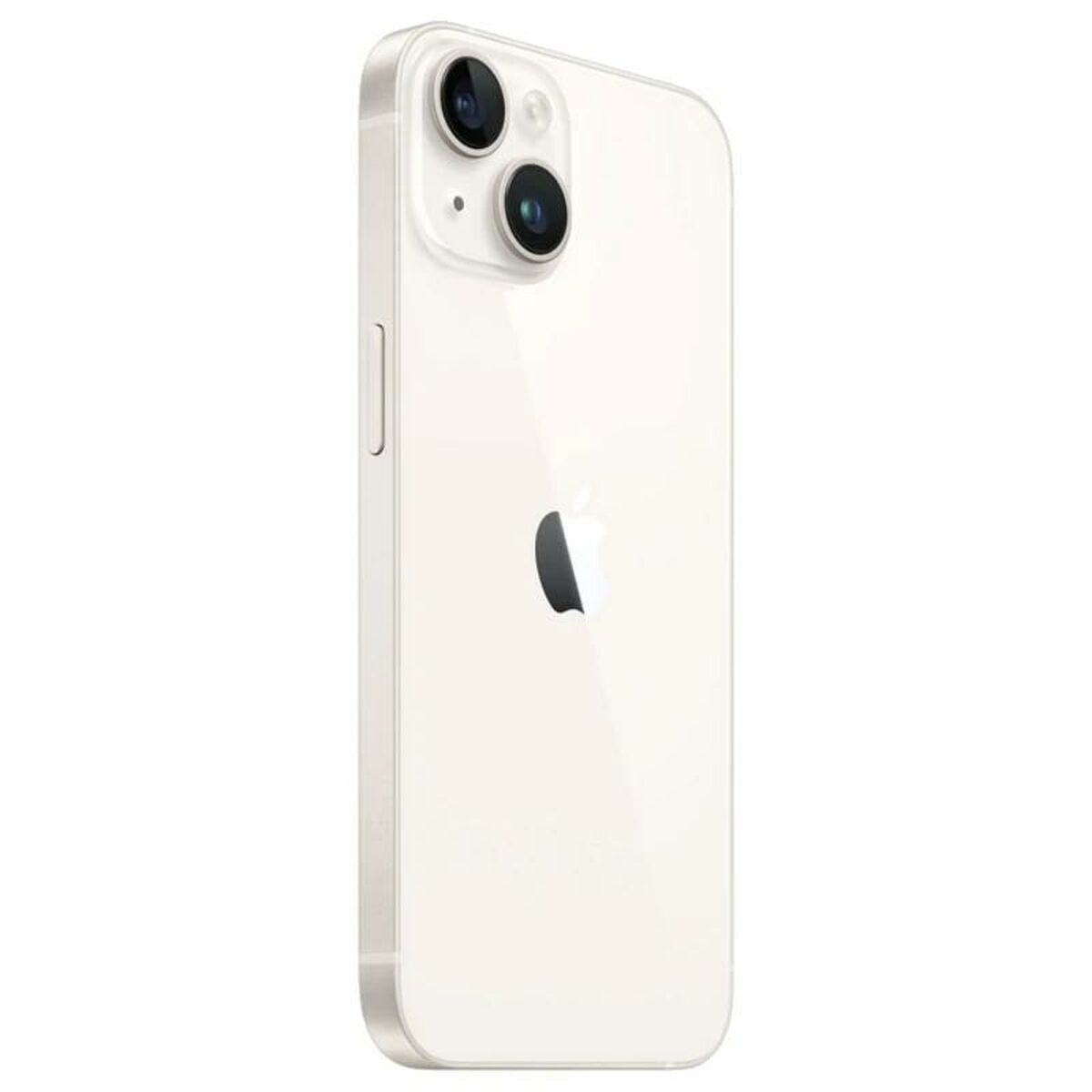 Smartphone Apple iPhone 14 6,1" A15 256 GB White 6 GB RAM (Refurbished B)