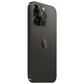 Mobile telephone for older adults CKP IPH 14P 256GB BK_A 6,1" A16 256 GB Black (Refurbished B)