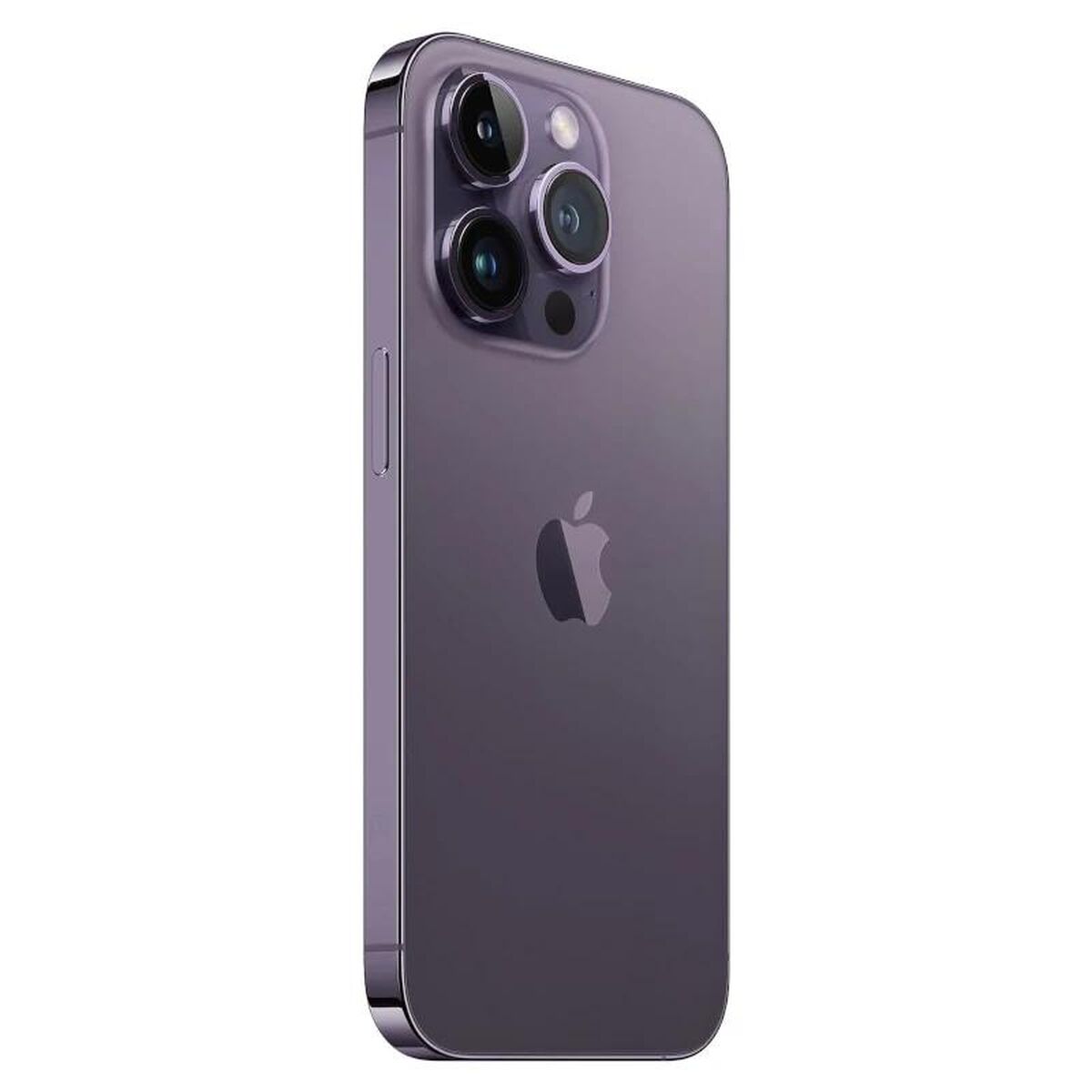 Smartphone Apple iPhone 14 Pro 6,1" A16 128 GB Purple 6 GB RAM (Refurbished B)