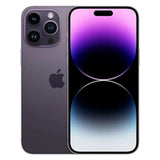Smartphone Apple iPhone 14 ProMax 6,7" A16 256 GB Purple 6 GB RAM (Refurbished B)