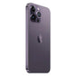 Smartphone Apple iPhone 14 ProMax 6,7" A16 256 GB Purple 6 GB RAM (Refurbished B)