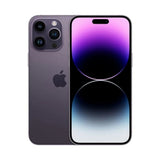 Smartphone Cirkuit Planet IPH 14PM 128GB PU_A