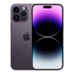 Smartphone Apple iPhone 14 PRO MAX 6,7" A16 256 GB Purple (Refurbished B)