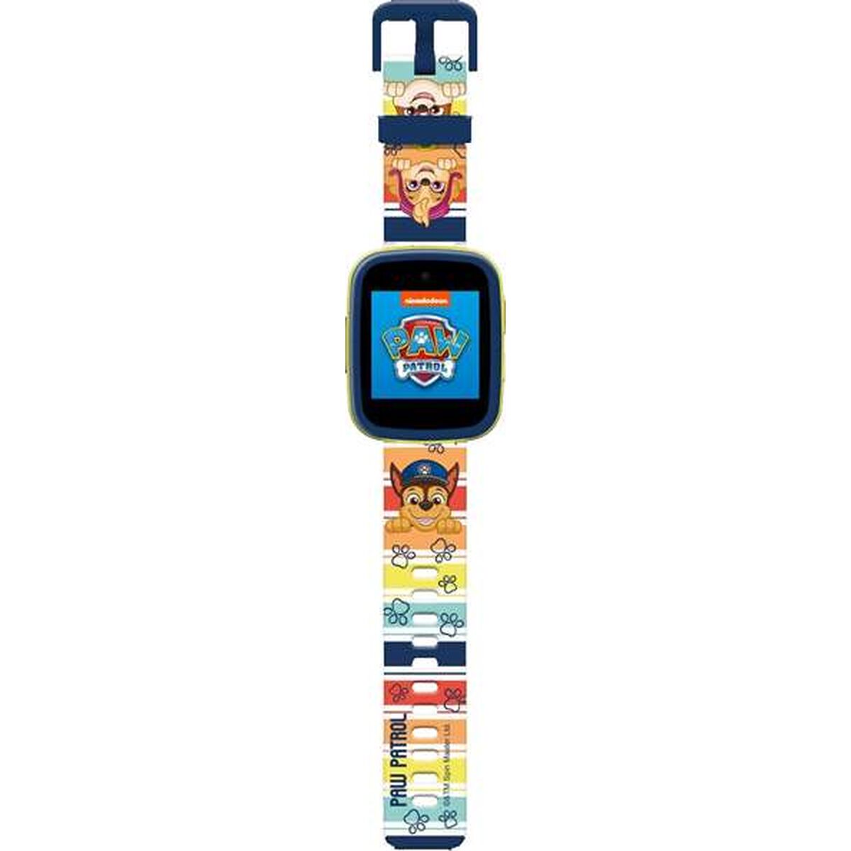 Infant's Watch Kids Licensing