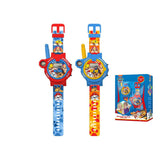 Infant's Watch Kids Licensing Walkie-Talkie 2 Pieces