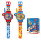 Infant's Watch Kids Licensing Walkie-Talkie 2 Pieces