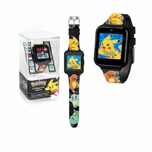 Infant's Watch Kids Licensing POK4231 Interactive 4 x 1,30 x 1 cm