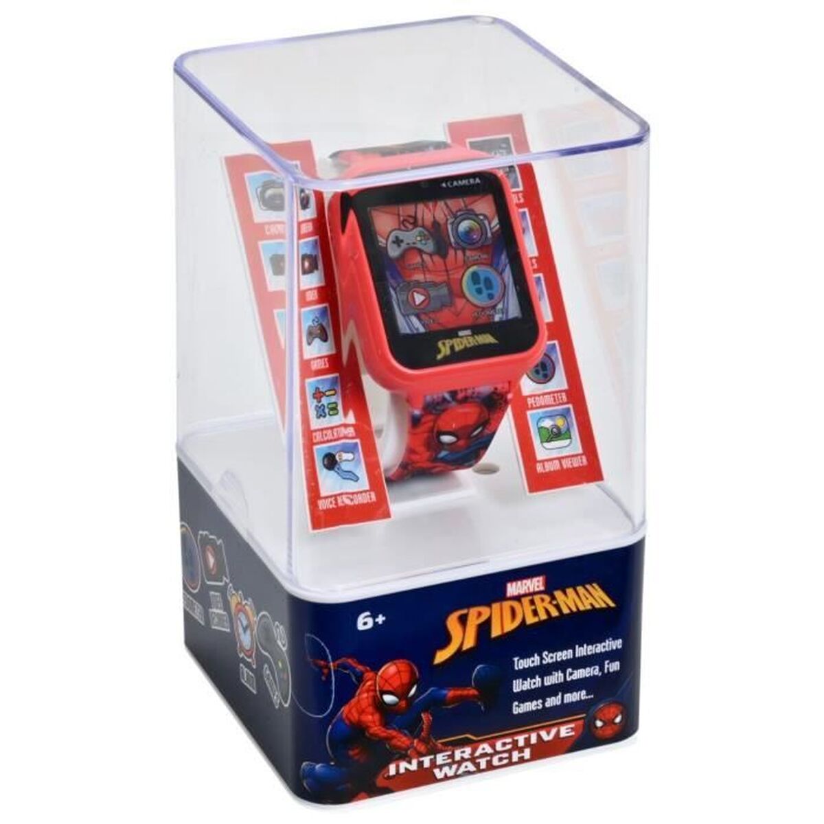 Smartwatch Kids Licensing