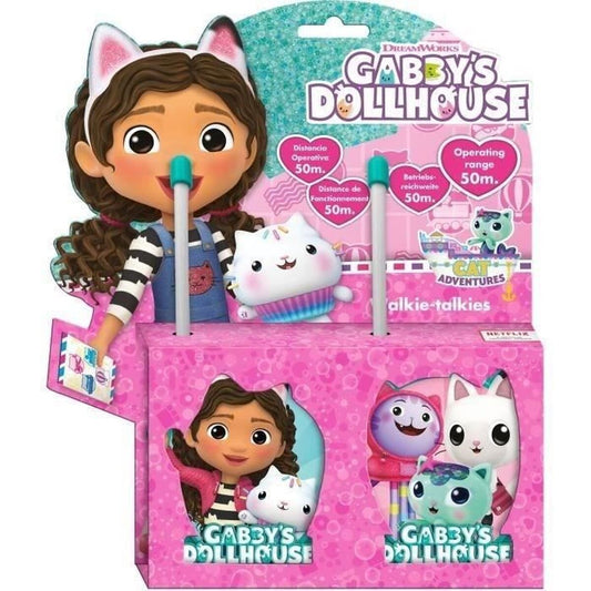Walkie-Talkie Kids Licensing