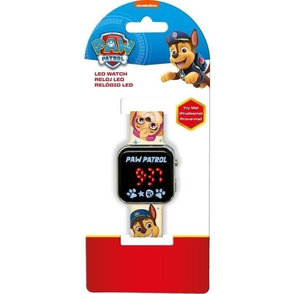 Smartwatch Kids Licensing