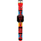 Digital clock Kids Licensing Red LED Screen