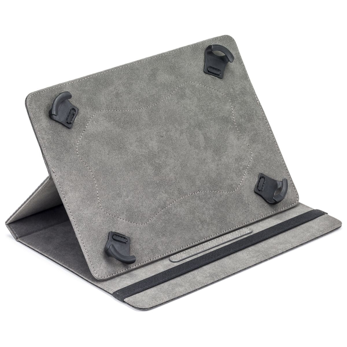 Tablet cover Maillon Technologique MTTTABLETBLACK910 Grey
