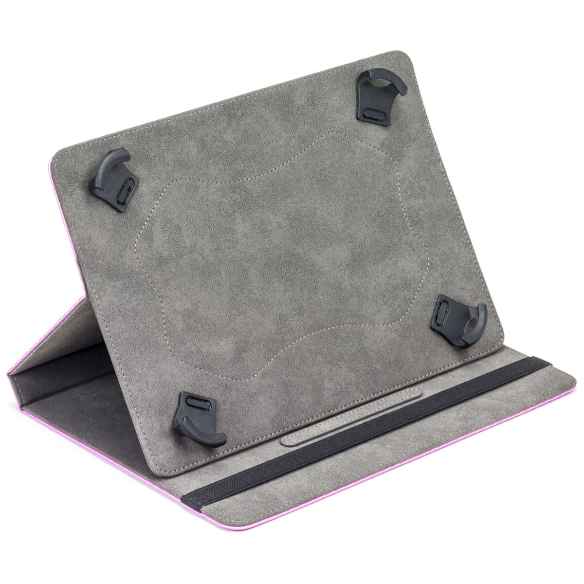 Tablet cover Maillon Technologique MTTTABLETPINK910 Pink