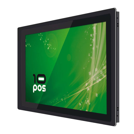 TPV 10POS 10D-22I58128W1 21,5" 8 GB RAM 128 GB SSD