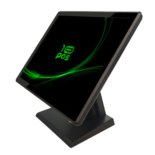 TPV 10POS BDL10T-17J64VF1 17" Intel Celeron J6412 8 GB RAM 128 GB SSD
