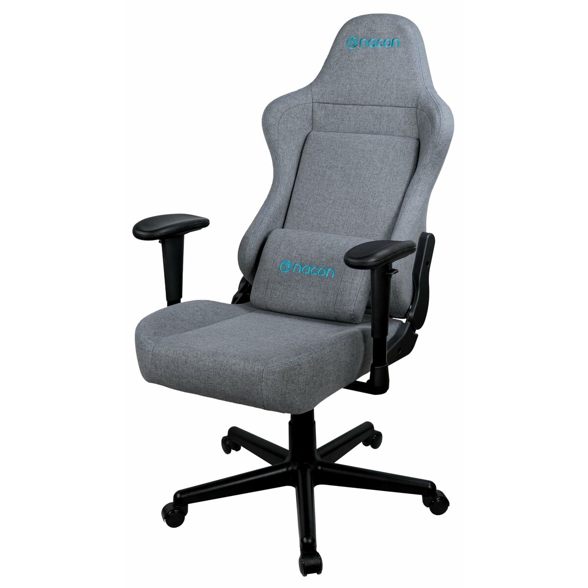 Gaming Chair Nacon PCCH-375 Grey