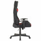 Gaming Chair Tempest Conquer Red