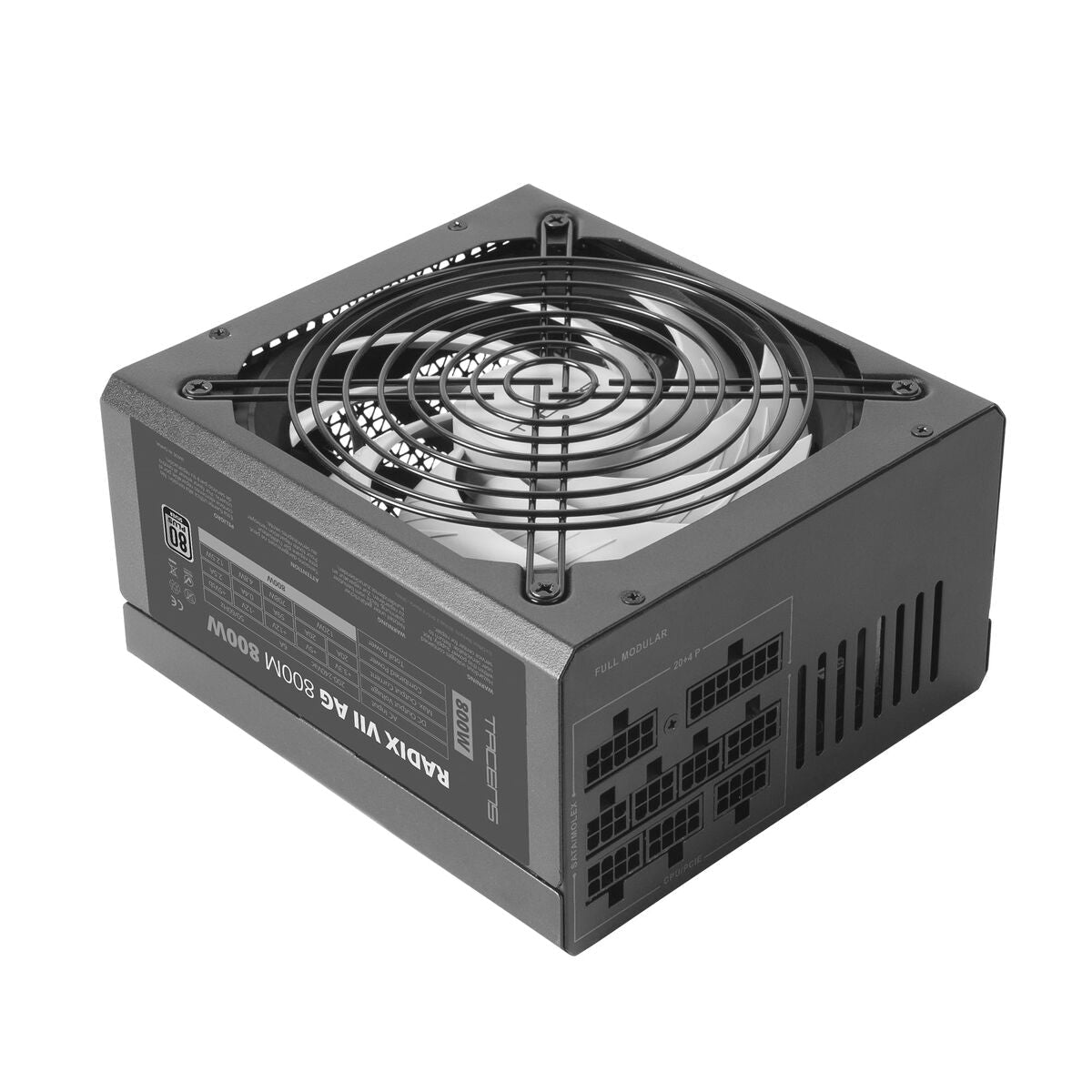 Power supply Tacens Radix VII 800 W