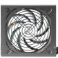 Power supply Tacens 1RVIIAG600S 600 W ATX