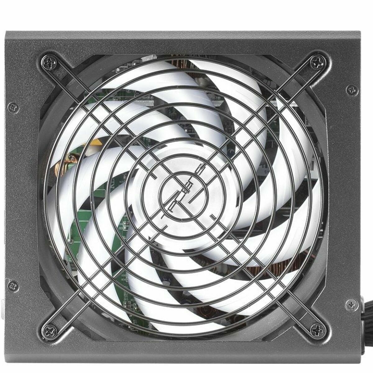 Power supply Tacens 1RVIIAG600S 600 W ATX