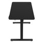 Desk Gaming Mars Gaming ERGO Black