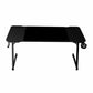 Desk Gaming Mars Gaming ESCRITORIO ERGO Black 140 x 60 cm