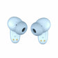 Wireless Earphones with Charging Case Mars Gaming MHIB2BL Blue