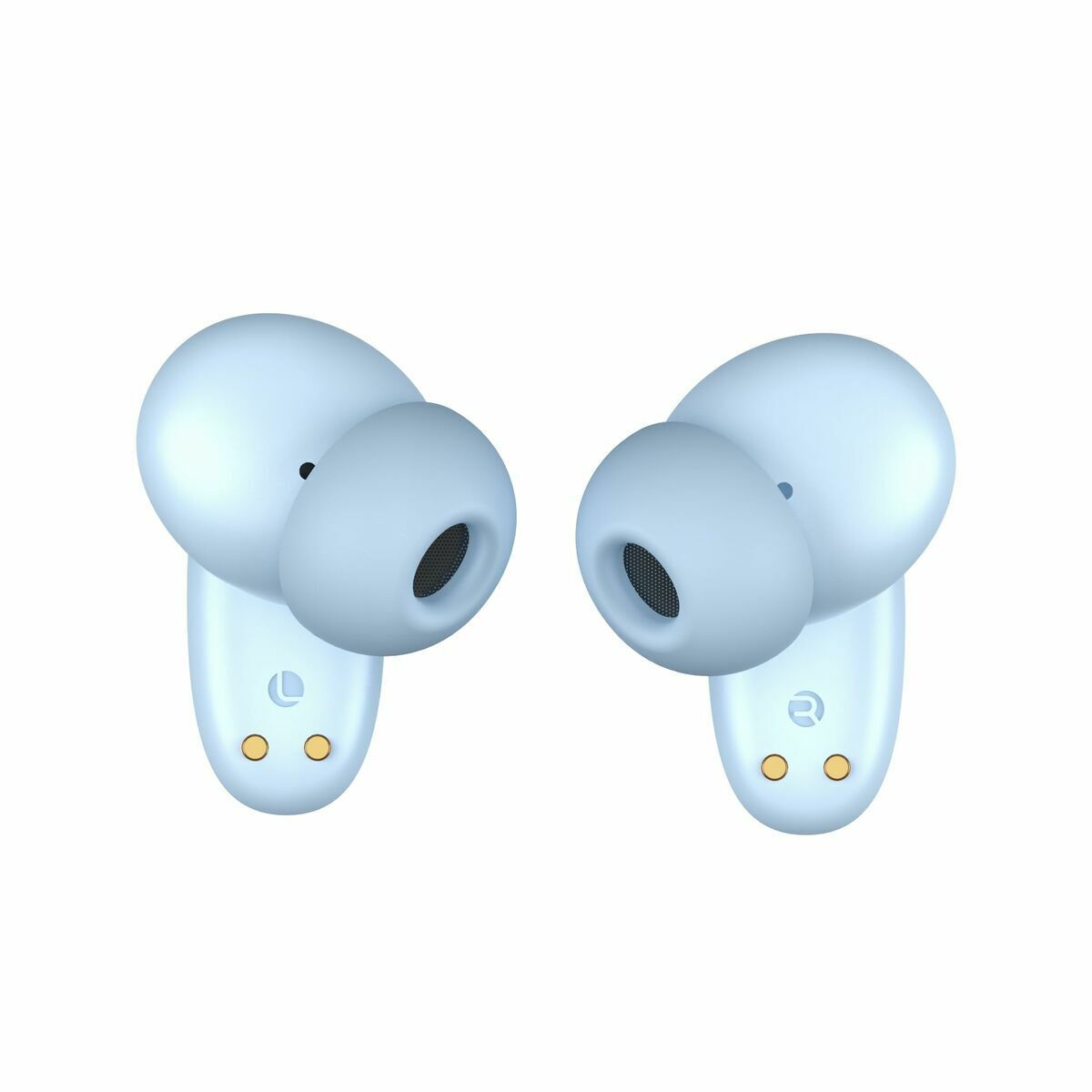 Wireless Earphones with Charging Case Mars Gaming MHIB2BL Blue