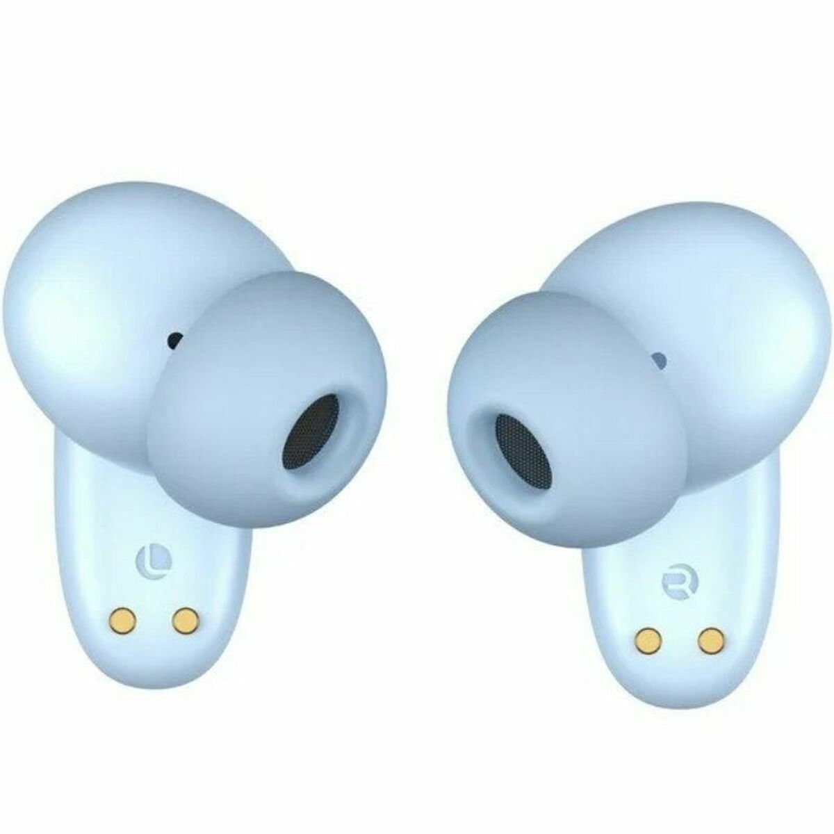Wireless Earphones with Charging Case Mars Gaming MHIB2BL Blue