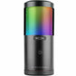 Microphone Mars Gaming MMICSC Black