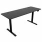 Desk Mars Gaming MGDERGOPRO160 Black 160 x 60 cm