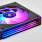 Cooling Base for a Laptop Mars Gaming MLLCDPRO240