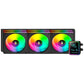 Cooling Base for a Laptop Mars Gaming MLLCDPRO360