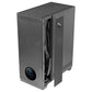 ATX Semi-tower Box Tacens 2SAGITTA20 Black