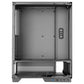 ATX Semi-tower Box Mars Gaming MCPULSAR Black