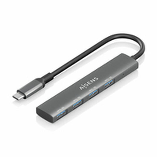 USB Adaptor Aisens A109-0943