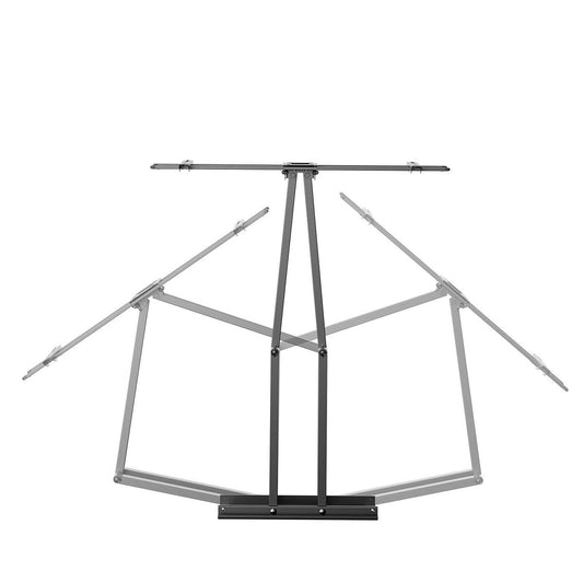 TV Mount Aisens ECO GIRA INCLIN NIVEL 43"