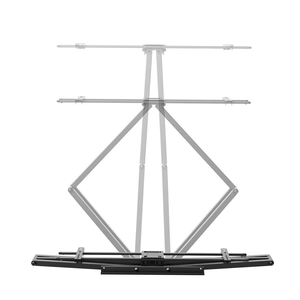 TV Mount Aisens ECO GIRA INCLIN NIVEL 43"