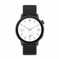 Smartwatch DCU 34157088 Black