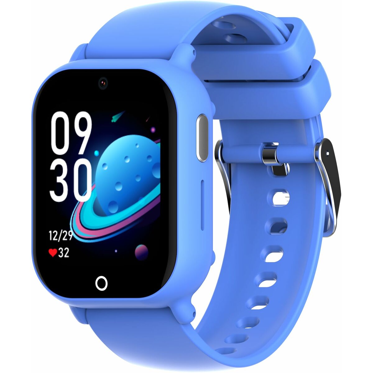 Smartwatch DCU 34159036 Blue