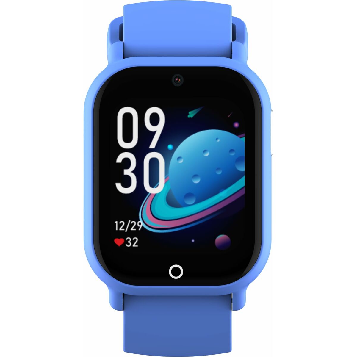 Smartwatch DCU 34159036 Blue