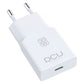 Wall Charger DCU DCU 1XUSB C SUPER SLIM 20W White 20 W