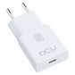 Wall Charger DCU DCU 1XUSB C SUPER SLIM 20W White 20 W