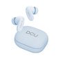Wireless Earphones with Charging Case DCU 34152092 Blue Grey