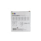 TV Mount TM Electron 15 kg 10"-24"