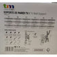 TV Mount TM Electron 25 kg 10"-32"